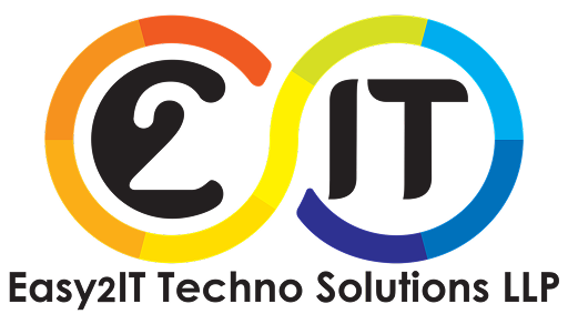 easy2it techno solutions llp