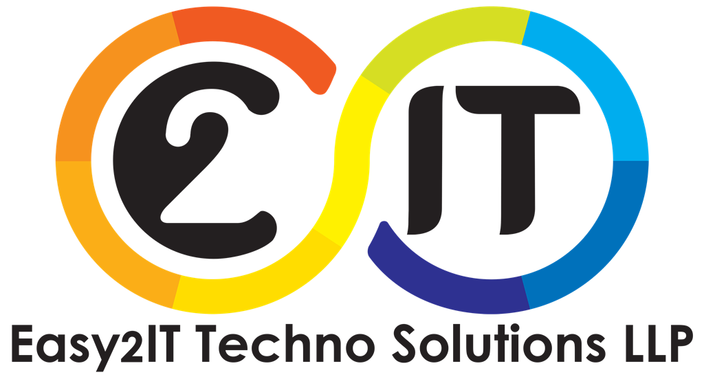 easy2it techno solutions llp
